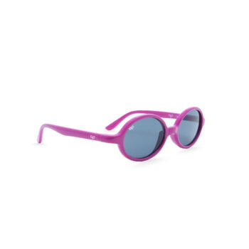 JUNIOR ROUND PINK - Image 2