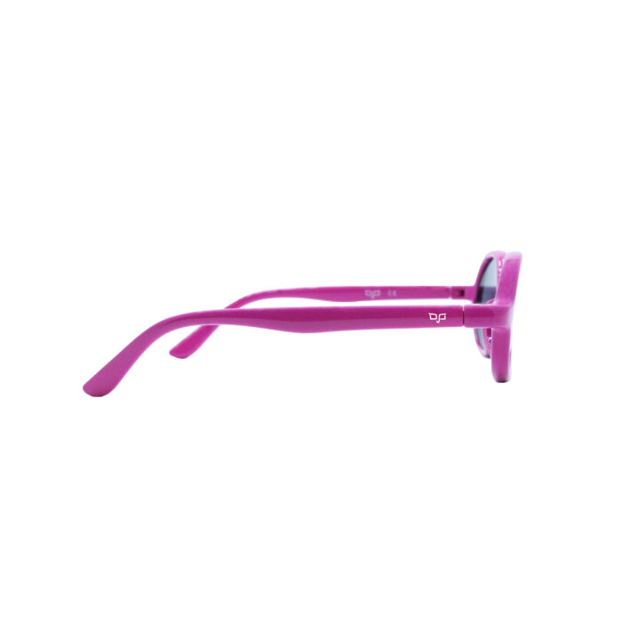 JUNIOR ROUND PINK - Image 3