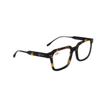 SQUARE MATA SHELL BROWN - Image 2