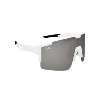 SPORT MATA WHITE SILVER MIRROR - Image 2