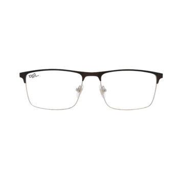 SQUARE BAYEN BLACK