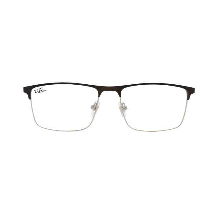 SQUARE BAYEN BLACK - Image 1