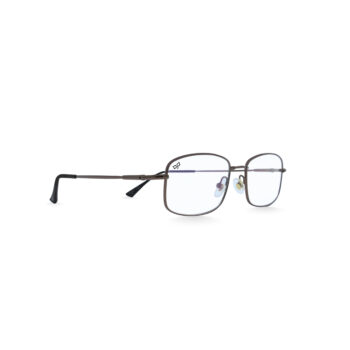 SQUARE MATA BROWN TITANIUM - Image 2