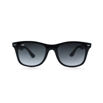 SQUARE OJE BLACK