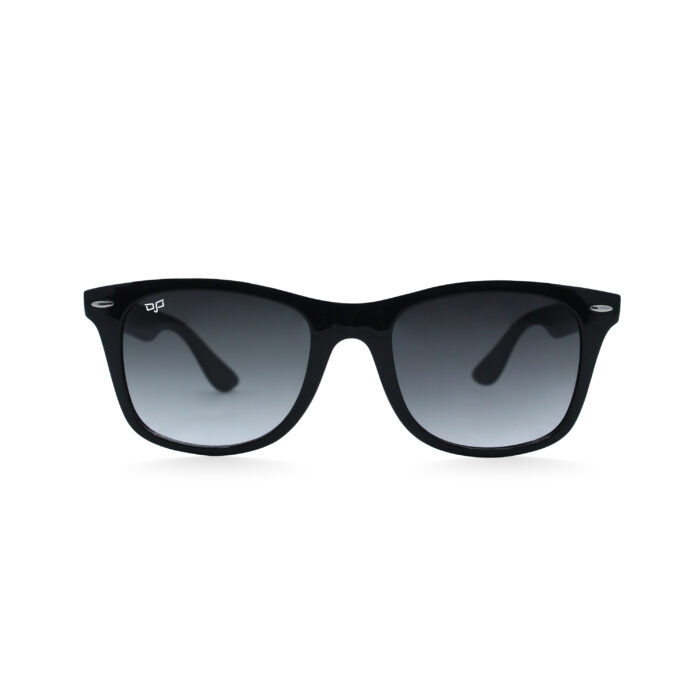 SQUARE OJE BLACK - Image 1