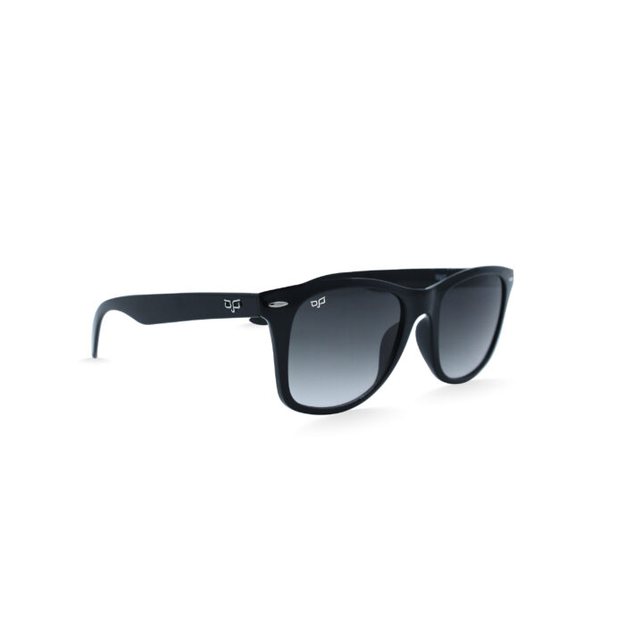 SQUARE OJE BLACK - Image 2