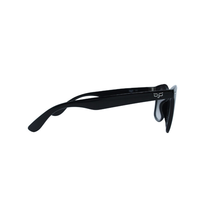 SQUARE OJE BLACK - Image 3