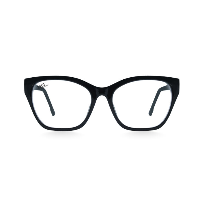 CAT EYE AMKA SHINE BLACK - Image 1