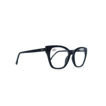 CAT EYE AMKA SHINE BLACK - Image 2