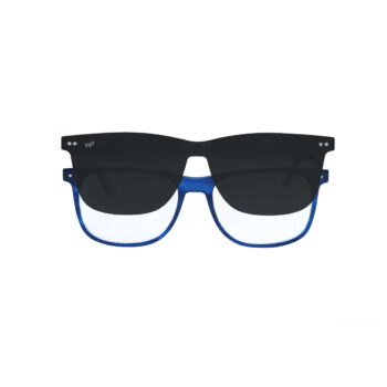 EXPLORER MATA BLACK POLARISED
