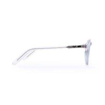 OVAL AMKA CLEAR HANDMADE POLARISED - Image 3