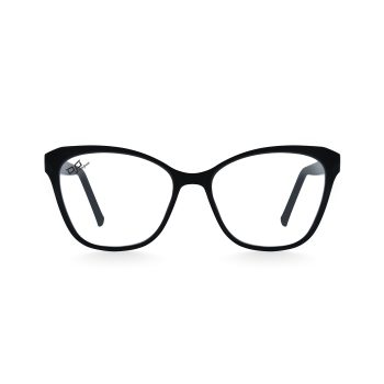 CAT EYE AMKA SHINE BLACK