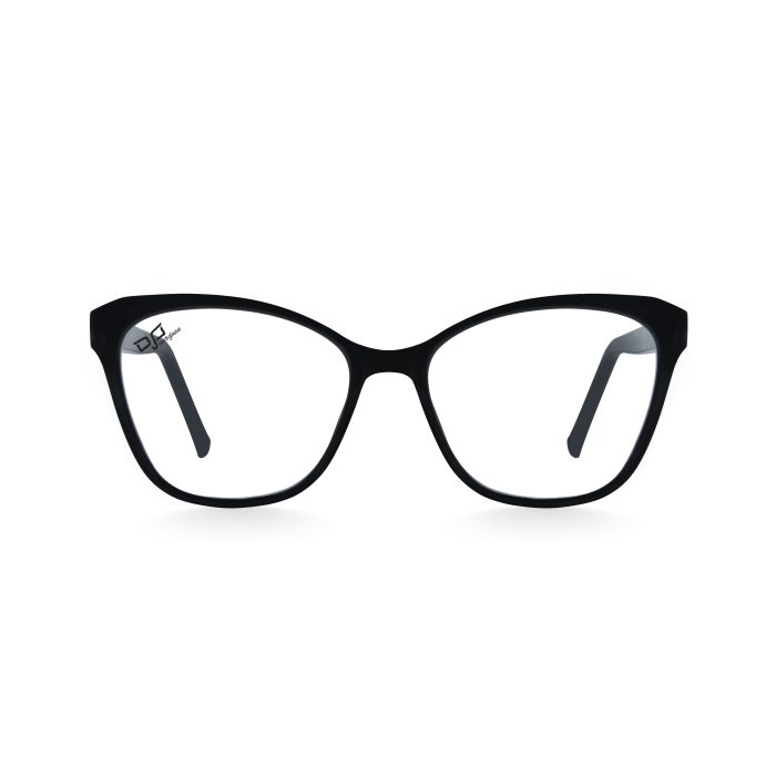 CAT EYE AMKA SHINE BLACK - Image 1