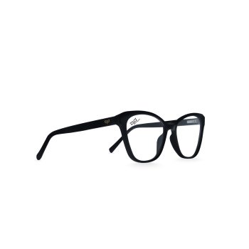 CAT EYE AMKA SHINE BLACK - Image 2