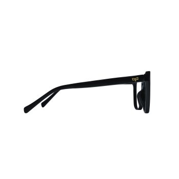 CAT EYE AMKA SHINE BLACK - Image 3
