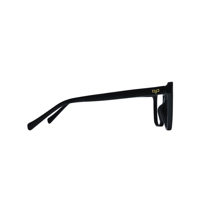CAT EYE AMKA SHINE BLACK - Image 3