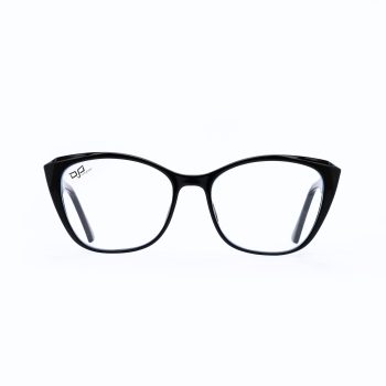 CAT EYE AMKA SHINE BLACK