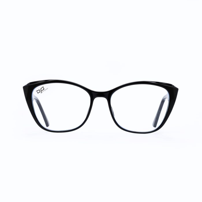 CAT EYE AMKA SHINE BLACK - Image 1