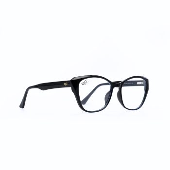 CAT EYE AMKA SHINE BLACK - Image 2