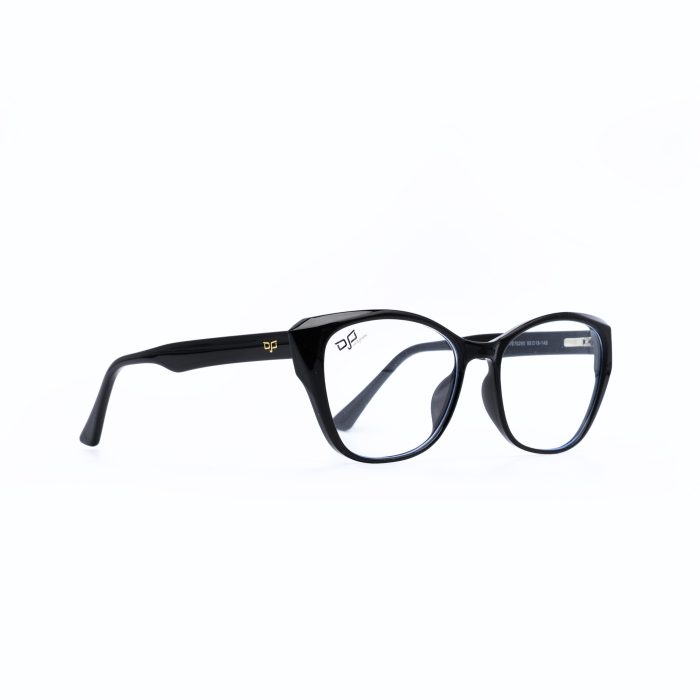 CAT EYE AMKA SHINE BLACK - Image 2