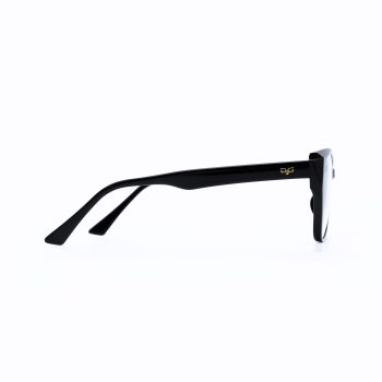 CAT EYE AMKA SHINE BLACK - Image 3