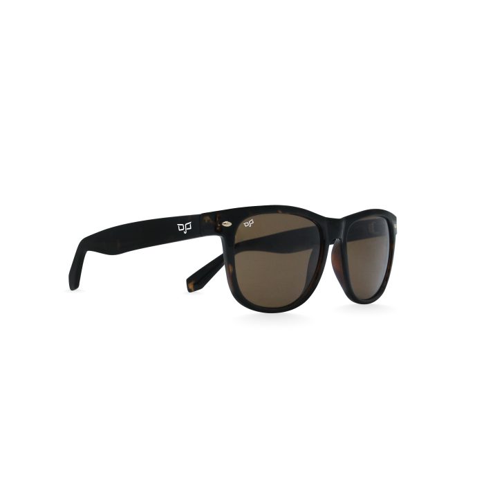 SQUARE BEGI SHELL BROWN - Image 2