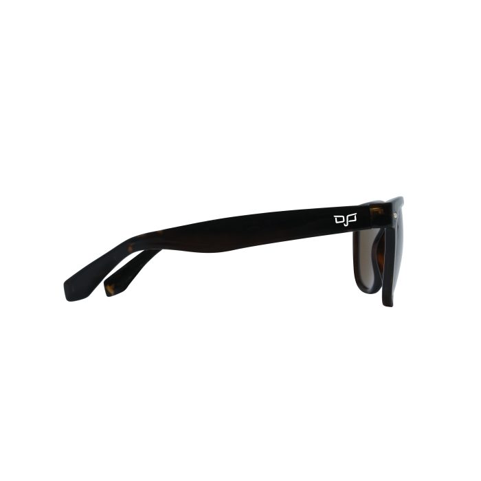 SQUARE BEGI SHELL BROWN - Image 3
