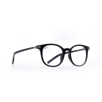 SQUARE OJE SHINE BLACK HANDMADE - Image 2