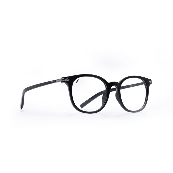 SQUARE OJE SHINE BLACK HANDMADE - Image 2