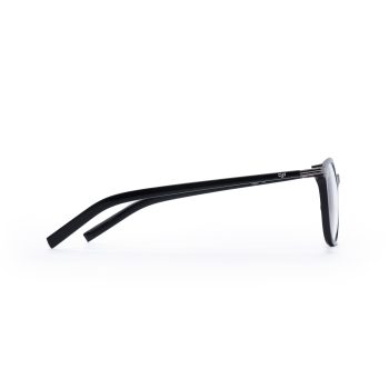 SQUARE OJE SHINE BLACK HANDMADE - Image 3