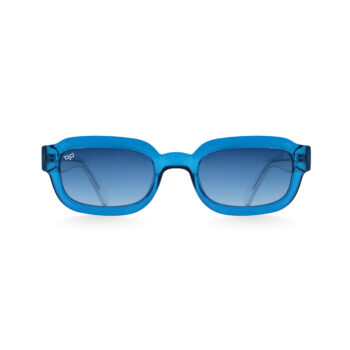 SQUARE CEIL CLEAR BLUE