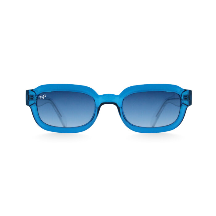 SQUARE CEIL CLEAR BLUE - Image 1