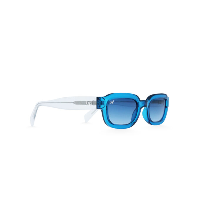 SQUARE CEIL CLEAR BLUE - Image 2