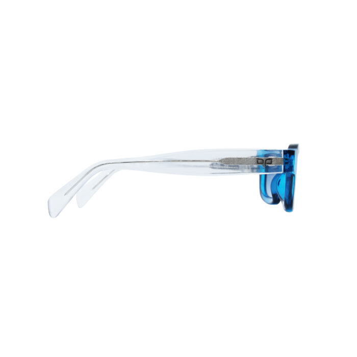 SQUARE CEIL CLEAR BLUE - Image 3