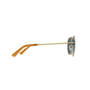 ROUND SUL GOLD GREEN POLARIZED - Image 3