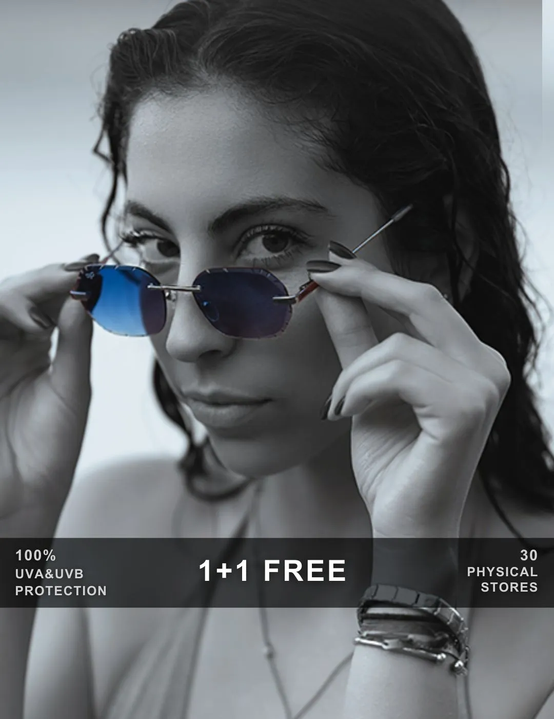 OJO sunglasses available online at ojosunglasses.com