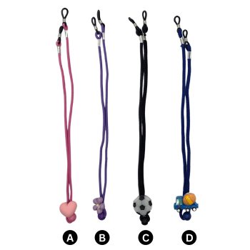 OJO HAND MADE PLASTIC CORDS