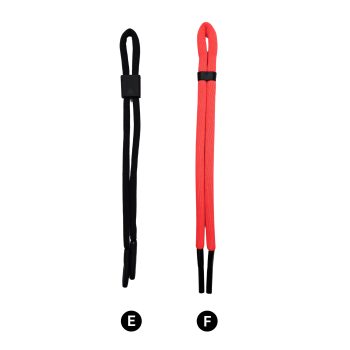 OJO HAND MADE PLASTIC CORDS - Image 2