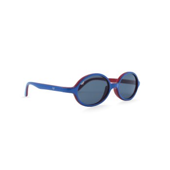 JUNIOR ROUND BLUE RED - Image 2