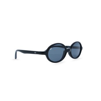 JUNIOR ROUND BLACK - Image 2