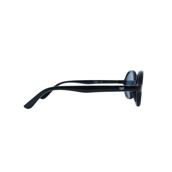 JUNIOR ROUND BLACK - Image 3