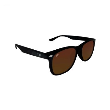 JUNIOR SQUARE BLACK - Image 2