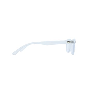 SQUARE READING GLASSES UV420 BLUE BLOCK 1.5 - Image 3