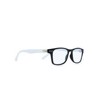 SQUARE READING GLASSES UV420 BLUE BLOCK 2.0 - Image 2
