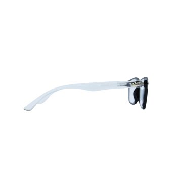 SQUARE READING GLASSES UV420 BLUE BLOCK 2.0 - Image 3