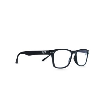 SQUARE READING GLASSES UV420 BLUE BLOCK 3.0 - Image 2