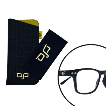 SQUARE READING GLASSES UV420 BLUE BLOCK 3.0 - Image 4