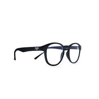 ROUND READING GLASSES UV420 BLUE BLOCK 2.0 - Image 2