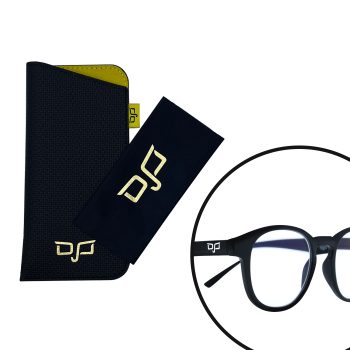 ROUND READING GLASSES UV420 BLUE BLOCK 2.0 - Image 4