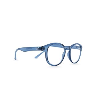 ROUND READING GLASSES UV420 BLUE BLOCK 3.0 - Image 2